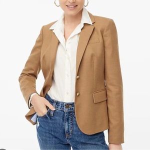 J Crew blazer